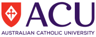 Australian Catholic University Logo