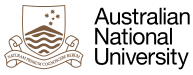 Australian National University Logo