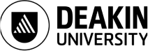 Deakin University Logo